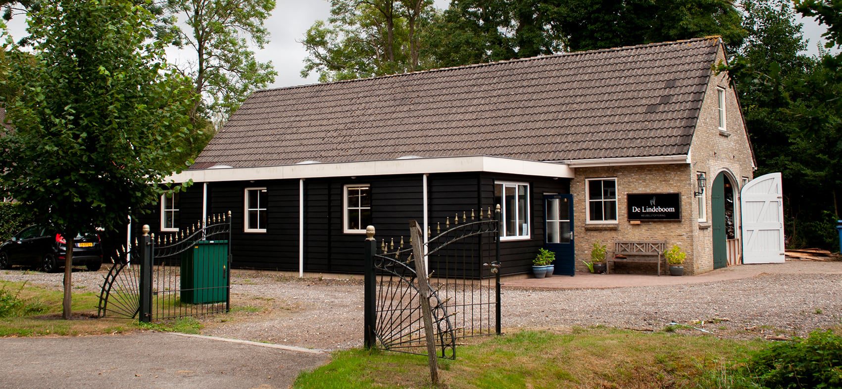 Lindeboom Meubelstoffering