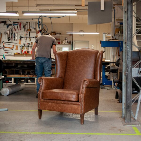 lindeboomstoffering-15 Lindeboom Meubelstoffering